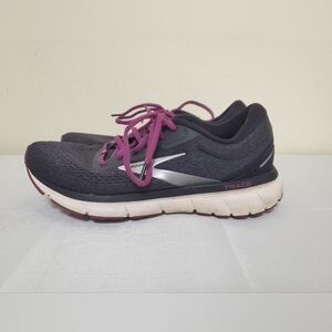 Brooks Trace 1 Women's Running Shoes Size 8.5